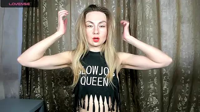 kelly_copperfield from StripChat