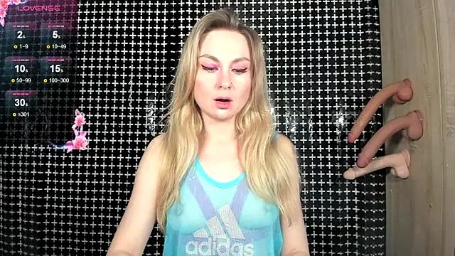 kelly_copperfield from StripChat
