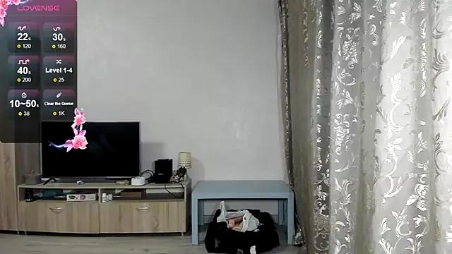kelly_copperfield from StripChat