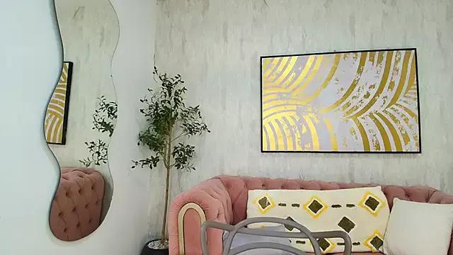 kelly_fall from StripChat