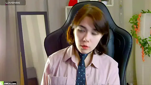 Kelly_foox from StripChat is Freechat