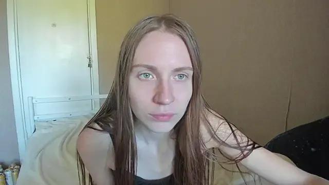 Kelly_Gerzikaa from StripChat