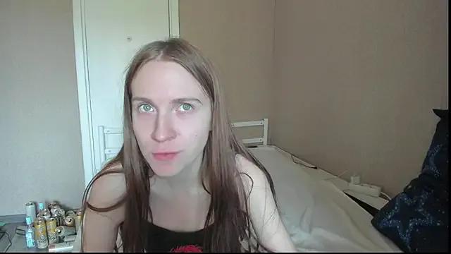 Kelly_Gerzikaa from StripChat