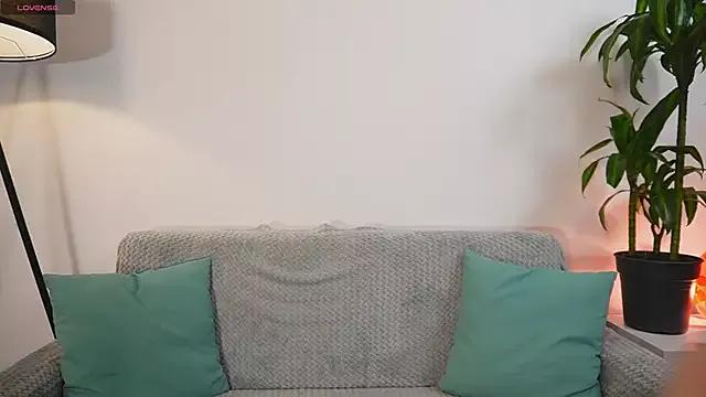 Kelly_Haren from StripChat