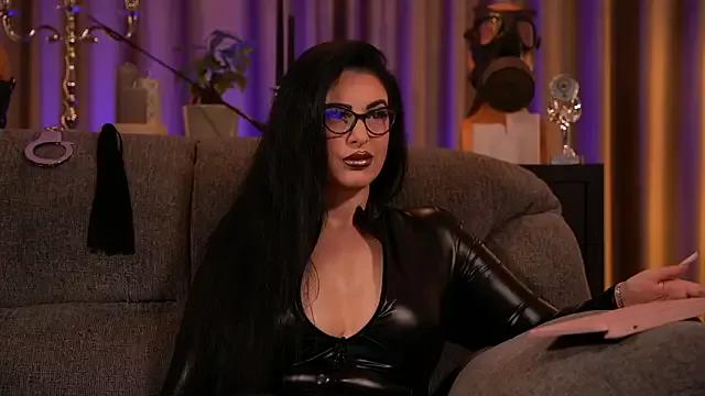 kelly_kent from StripChat