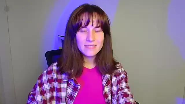 Kelly_Kisss from StripChat