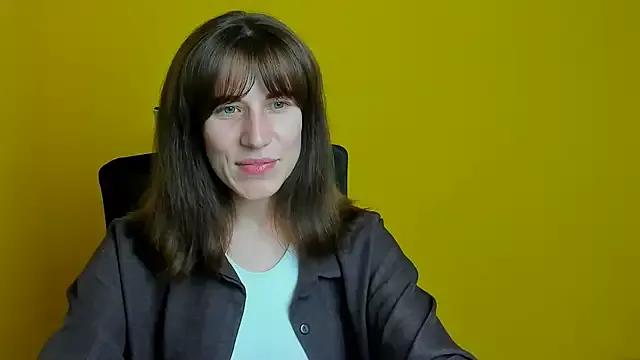 Kelly_Kisss from StripChat