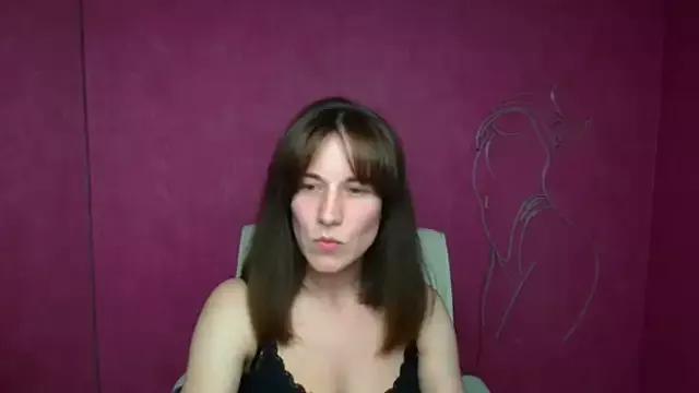 Kelly_Kisss from StripChat