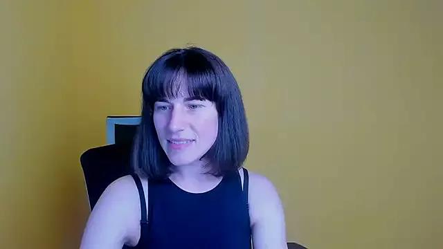 Kelly_Kisss from StripChat is Freechat