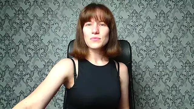 Kelly_Kisss from StripChat