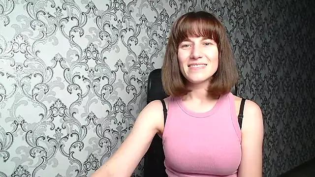 Kelly_Kisss from StripChat is Freechat