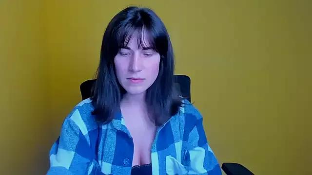 Kelly_Kisss from StripChat