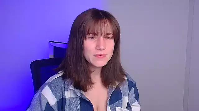 Try our streaming cams variety and talk on a personal level with our adorable girls streamers, showing off their bountiful shapes and dildos.