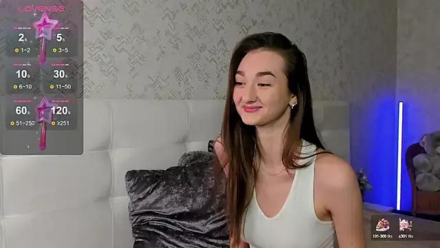 Try our streaming cams variety and talk on a personal level with our adorable girls streamers, showing off their bountiful shapes and dildos.