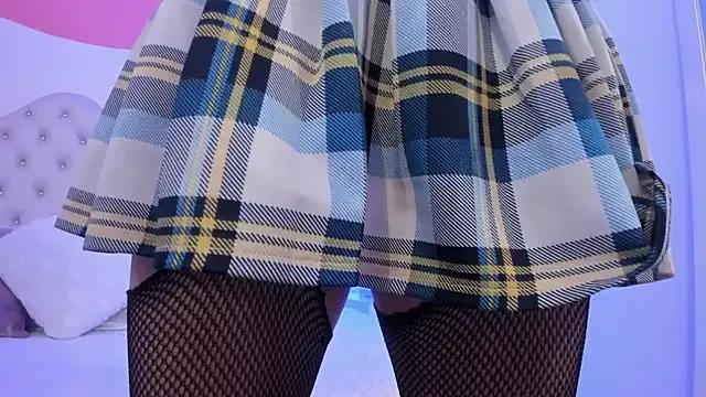 Kelly_Princess from StripChat