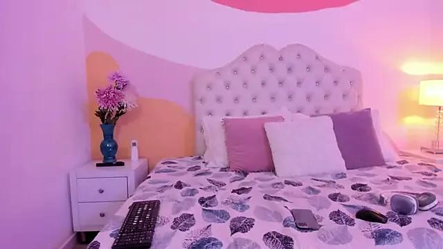 Try our streaming cams variety and talk on a personal level with our adorable girls streamers, showing off their bountiful shapes and dildos.
