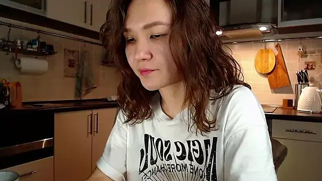 Kelly_Yon from StripChat