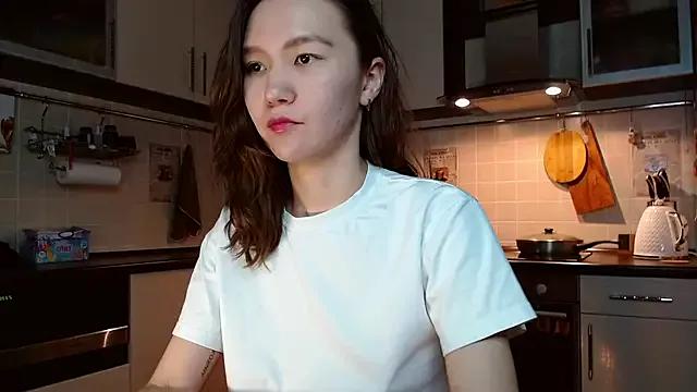 Kelly_Yon from StripChat