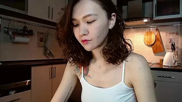 Kelly_Yon from StripChat
