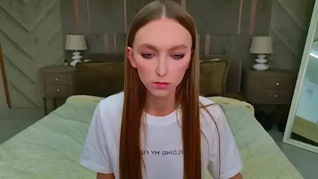 KellyBradford from StripChat