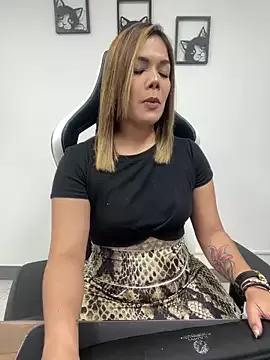 KellyBrooklyn_ from StripChat
