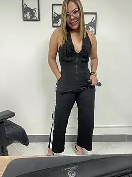 KellyBrooklyn_ from StripChat