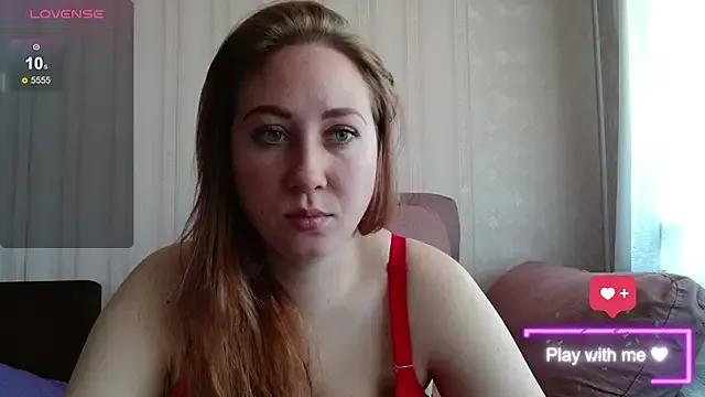 KellyCrystall from StripChat is Freechat