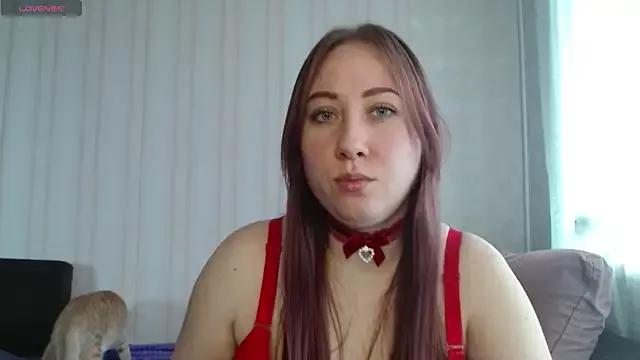 Try our streaming cams variety and talk on a personal level with our adorable girls streamers, showing off their bountiful shapes and dildos.