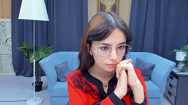 KellyeSieck from StripChat is Freechat