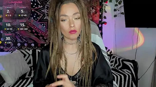 KellyFouler from StripChat