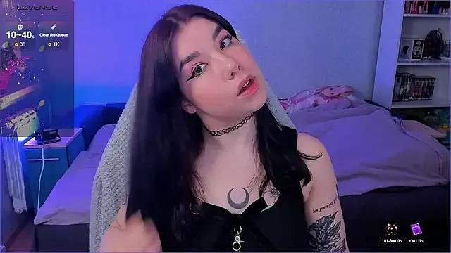 Try our streaming cams variety and talk on a personal level with our adorable girls streamers, showing off their bountiful shapes and dildos.