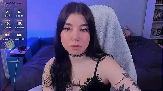 kellyharris from StripChat is Freechat
