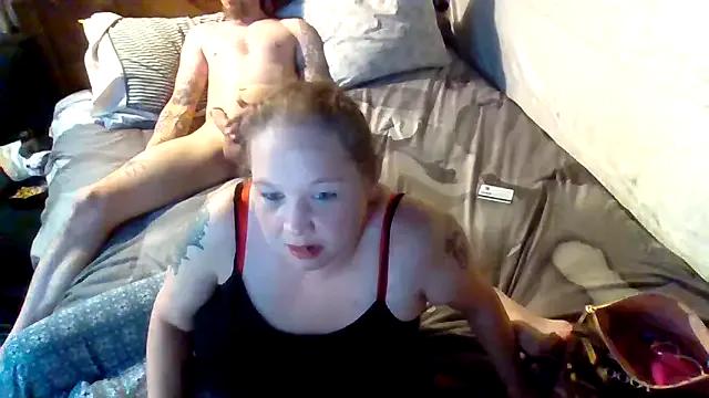 kellyjean0217 from StripChat