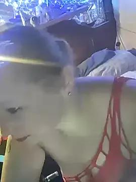 kellyjean0217 from StripChat