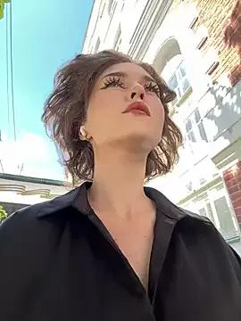 KellyKeler from StripChat is Freechat