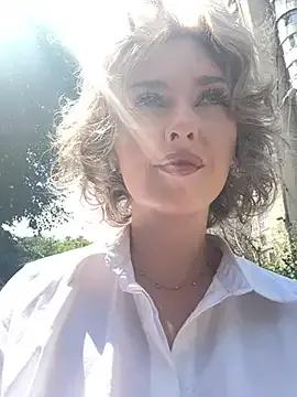 KellyKeler from StripChat