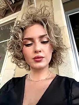 KellyKeler from StripChat is Private