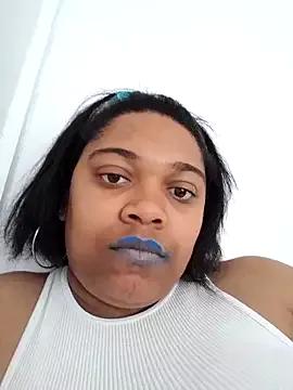 KellyKrude48 from StripChat is Freechat