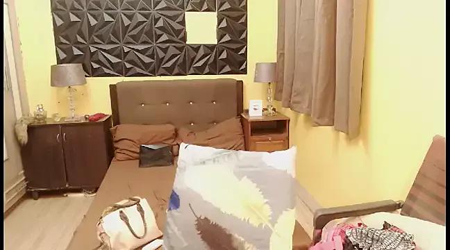 KellyLIcker69x from StripChat