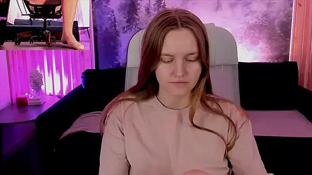 KellyPoter from StripChat