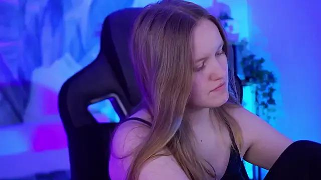 Try our streaming cams variety and talk on a personal level with our adorable girls streamers, showing off their bountiful shapes and dildos.