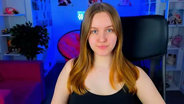 Try our streaming cams variety and talk on a personal level with our adorable girls streamers, showing off their bountiful shapes and dildos.