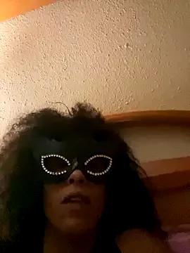 Kellyputi from StripChat
