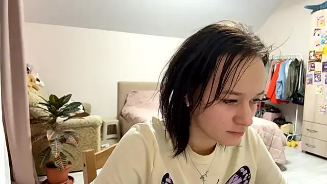 KellySayli from StripChat