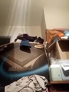 kellyts29 from StripChat