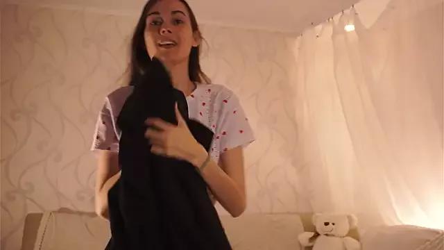 KellyWatson from StripChat
