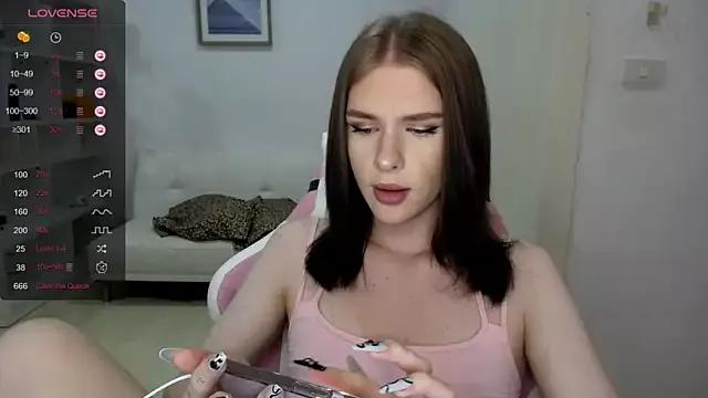 kellywayne7 from StripChat