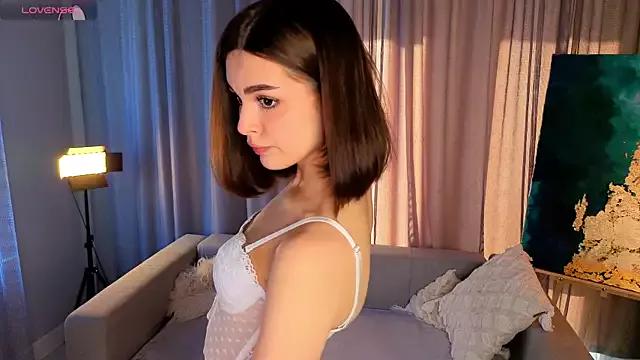 KellyZill from StripChat