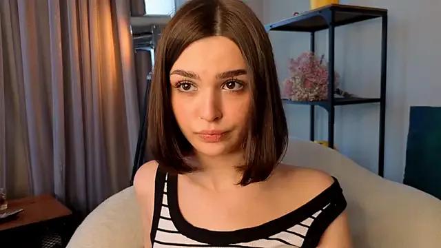 KellyZill from StripChat