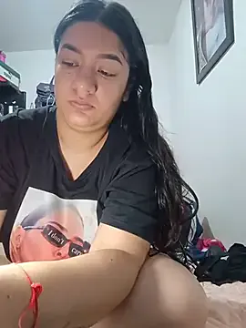 kelmont from StripChat is Freechat